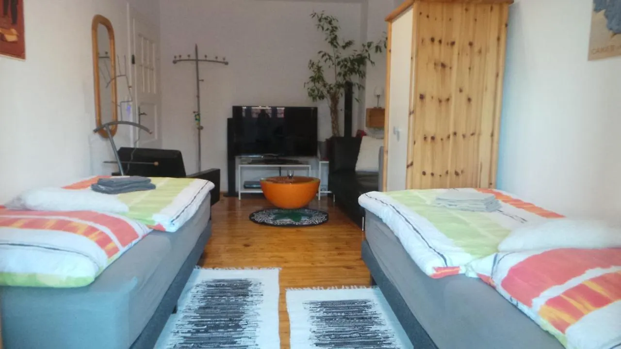 Charmant Wohnen 24 Apartment Hannover
