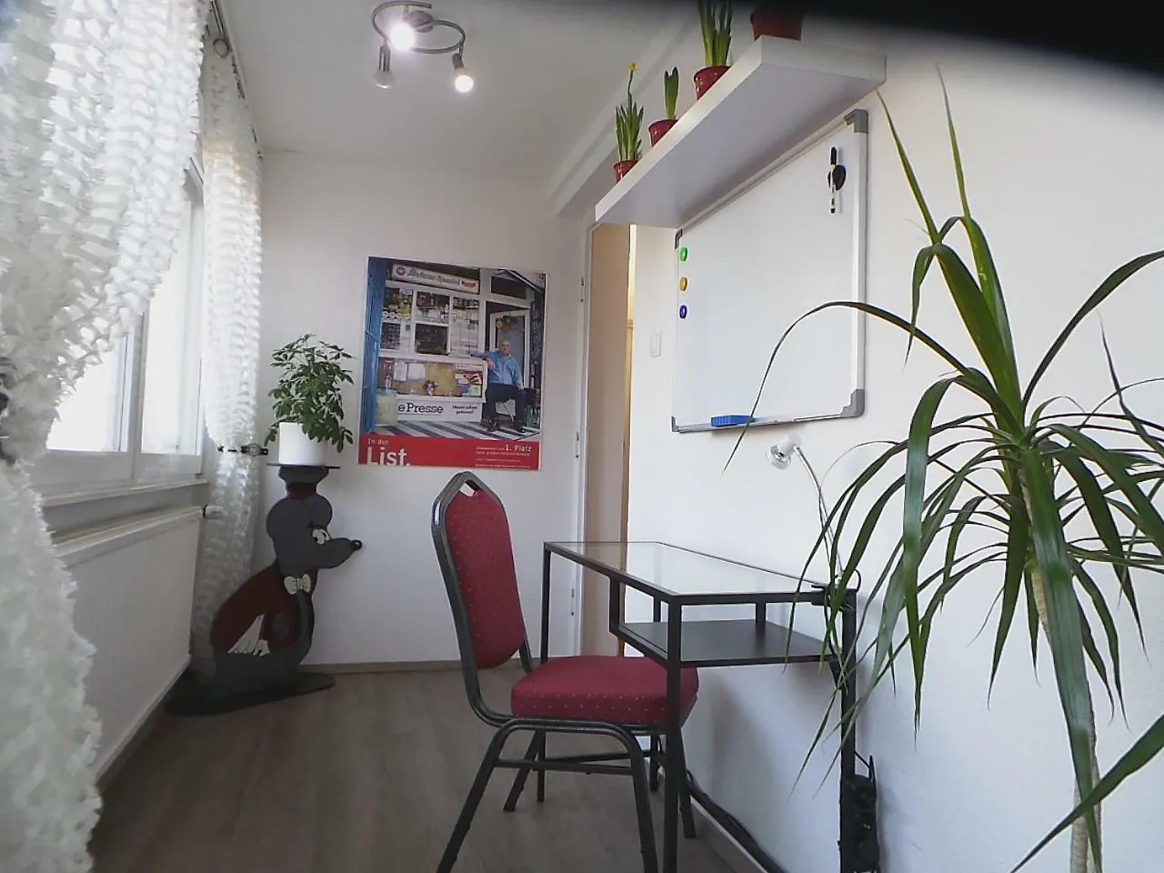 Charmant Wohnen 24 Apartment Hannover 0*,  Germany