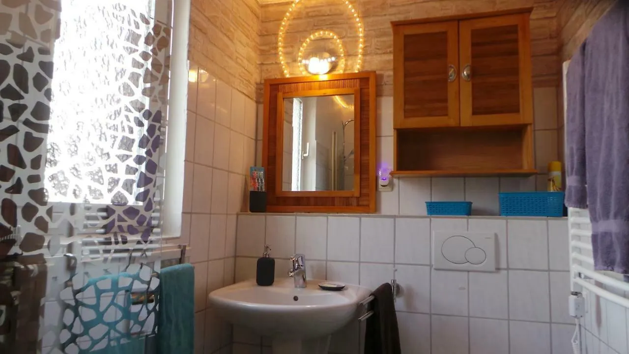 Charmant Wohnen 24 Apartment Hannover 0*,  Germany