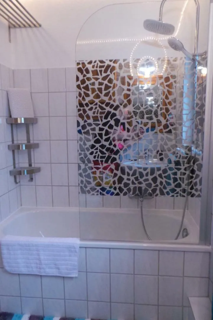 Charmant Wohnen 24 Apartment Hannover
