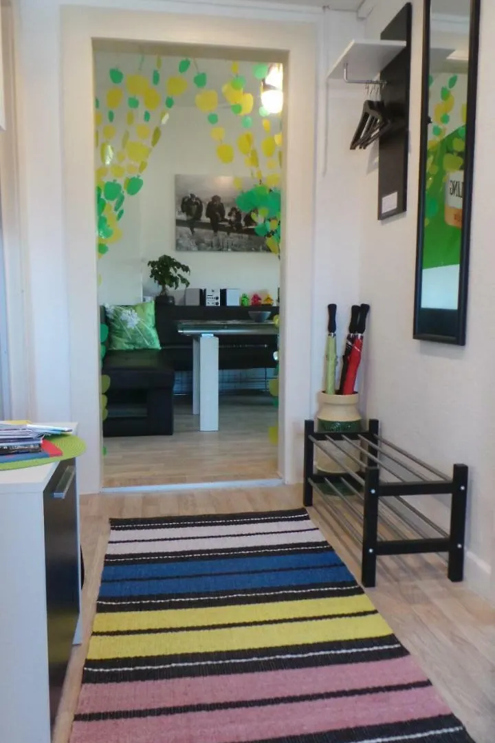 Charmant Wohnen 24 Apartment Hannover Germany