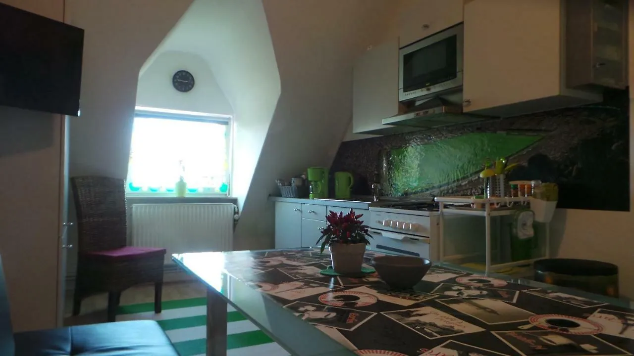 Charmant Wohnen 24 Apartment Hannover