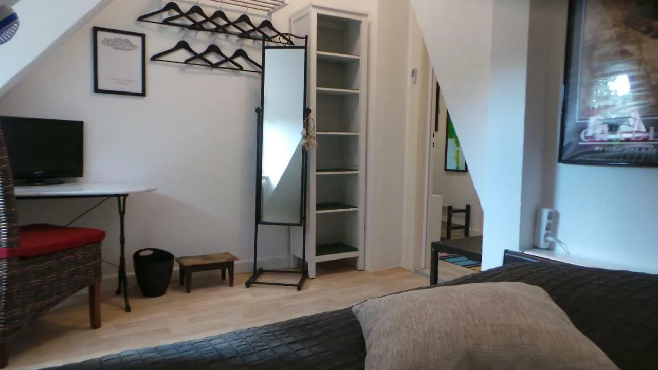 Charmant Wohnen 24 Apartment Hannover